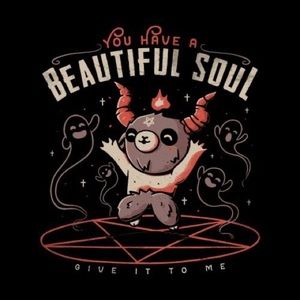 Meet your Posher, Thomas